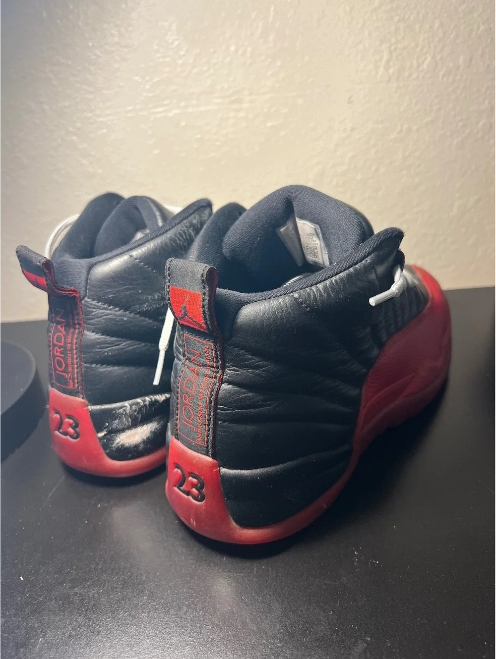 Air Jordan 12 Retro 'Flu Game' 2025